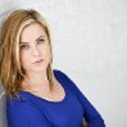 Charlene Gleeson fotoğrafı