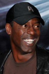 Isaiah Washington fotoğrafı