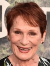 Wendy Robie fotoğrafı