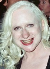 Kim McGuire fotoğrafı