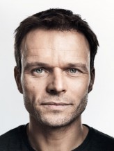 Alec Newman fotoğrafı