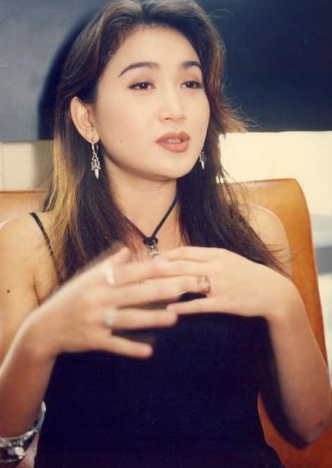 Irene Wan Fotoğrafı