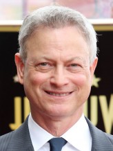 Gary Sinise fotoğrafı