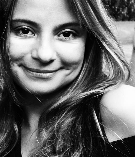 Luz Jiménez fotoğrafı