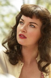 Bettie Page fotoğrafı