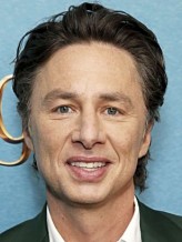 Zach Braff fotoğrafı