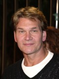 Patrick Swayze fotoğrafı