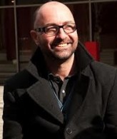 Simon Barry fotoğrafı