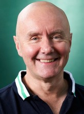 Irvine Welsh fotoğrafı