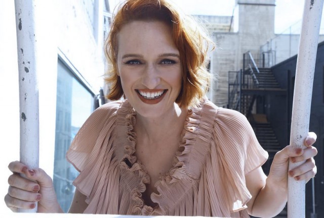 Breeda Wool Fotoğrafı