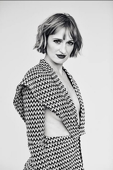 Breeda Wool Fotoğrafı