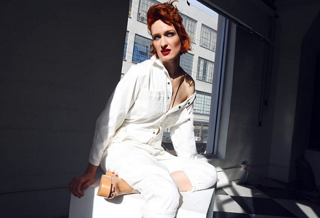 Breeda Wool Fotoğrafı