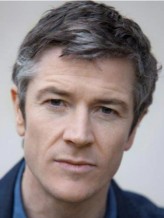 Barry Ward fotoğrafı