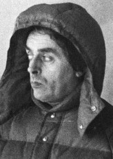 John Alcott fotoğrafı