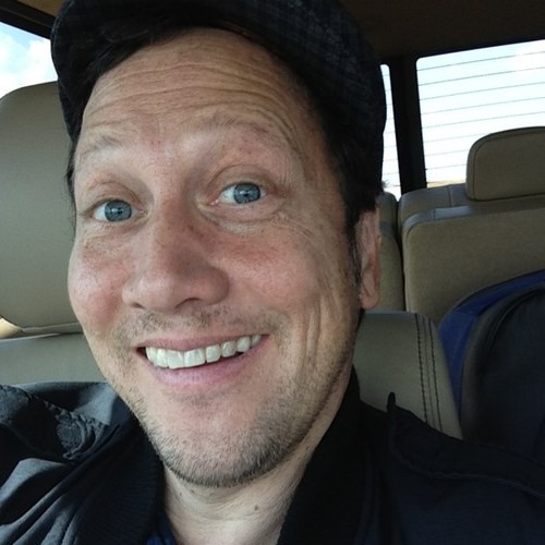 Rob Schneider Fotoğrafı