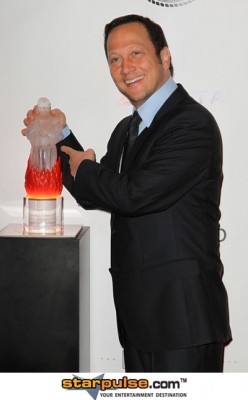 Rob Schneider Fotoğrafı