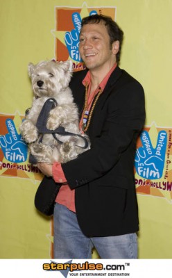 Rob Schneider Fotoğrafı