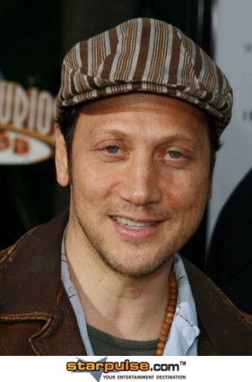 Rob Schneider Fotoğrafı