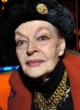 Margot Hielscher fotoğrafı