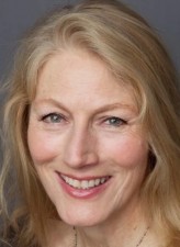 Geraldine James fotoğrafı