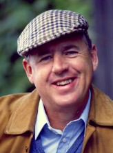 Klaus Rifbjerg fotoğrafı