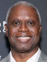 Andre Braugher fotoğrafı