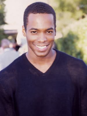 Anthony Montgomery Fotoğrafı