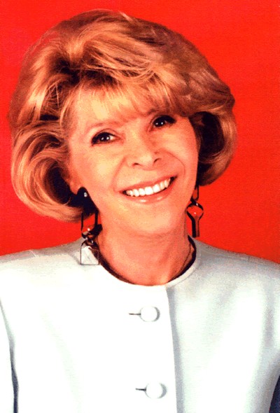 Sissy Löwinger Fotoğrafı