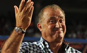 Fatih Terim fotoğrafı