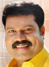 Kalabhavan Mani fotoğrafı