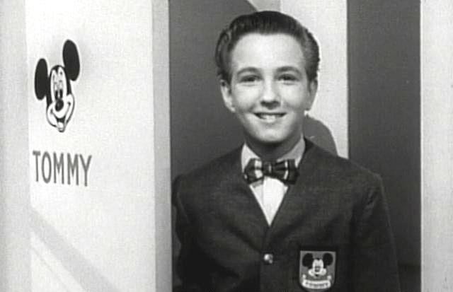 Tommy Cole Fotoğrafı