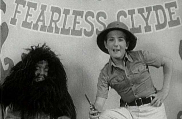 Tommy Cole Fotoğrafı