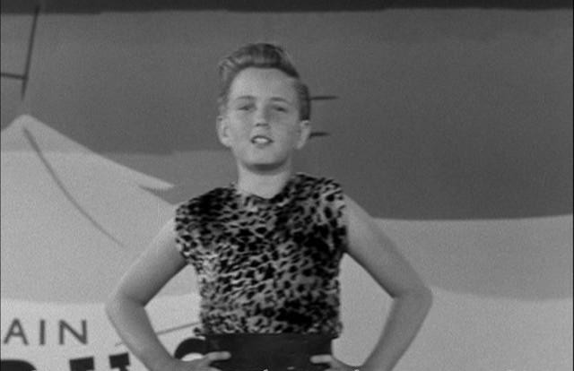 Tommy Cole Fotoğrafı