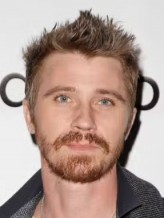 Garrett Hedlund fotoğrafı