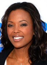 Aisha Tyler fotoğrafı