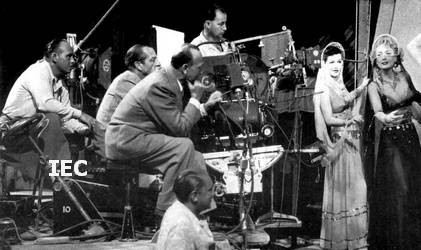 Michael Curtiz fotoğrafı