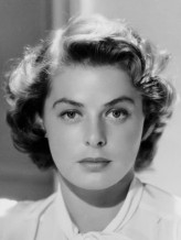 Ingrid Bergman fotoğrafı