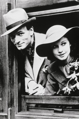 Vivien Leigh Fotoğrafı