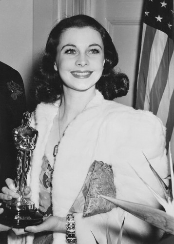 Vivien Leigh Fotoğrafı