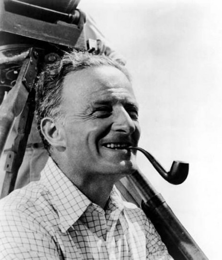 Fred Zinnemann Fotoğrafı