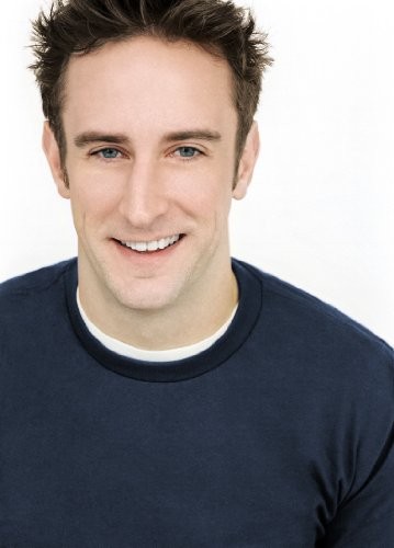 Phil Burke Fotoğrafı