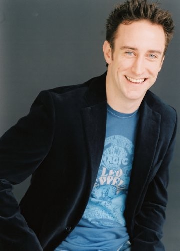 Phil Burke Fotoğrafı