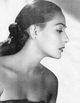 Columba Domínguez fotoğrafı