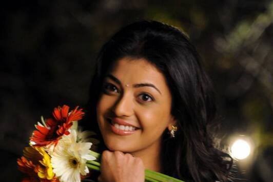 Kajal Agarwal Fotoğrafı