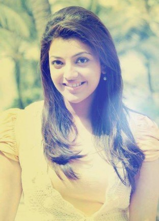 Kajal Agarwal Fotoğrafı