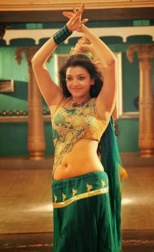 Kajal Agarwal Fotoğrafı