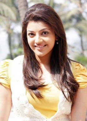 Kajal Agarwal Fotoğrafı