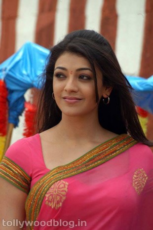 Kajal Agarwal Fotoğrafı