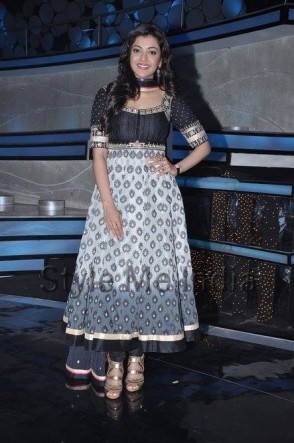 Kajal Agarwal Fotoğrafı