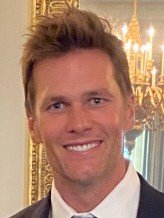 Tom Brady fotoğrafı